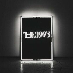 The 1975 The 1975 HEAVYWEIGHT CLEAR VINYL 2LP