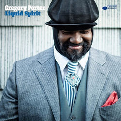 Gregory Porter Liquid Spirit 2x LP