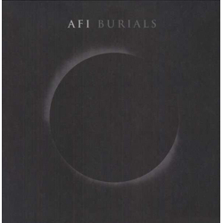Afi Burials REISSUE 2x LP