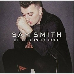 Sam Smith In The Lonely Hour LP