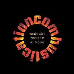 Medeski Martin & Wood Combustication: 75Th Anniversary VINYL 2LP