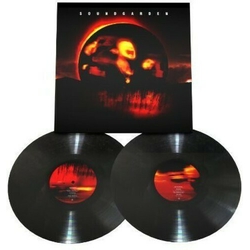 Soundgarden Superunknown REMASTERED VINYL 2LP