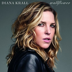 Diana Krall Wallflower VINYL 2LP