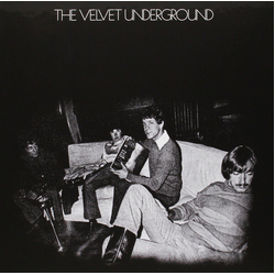 The Velvet Underground The Velvet Underground: 45Th Anniversary 180GM VINYL LP