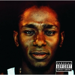 Mos Def Black On Both Sides VINYL 2LP