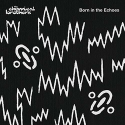 The Chemical Brothers Born In The Echoes 180GM VINYL 2LP