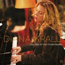 Diana Krall Girl In The Other Room HEAVYWEIGHT VINYL 2LP