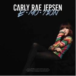 Carly Rae Jepsen E Mo Tion VINYL LP