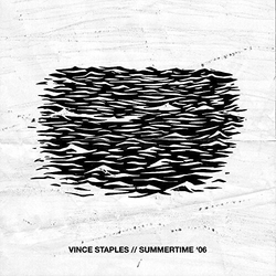 Vince Staples Summertime 06: Segment 2 VINYL LP