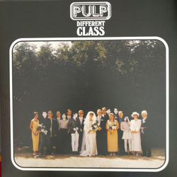 Pu LP Different Class LP