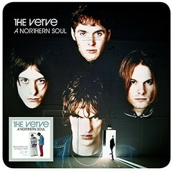 The Verve A Northern Soul 180GM VINYL 2LP