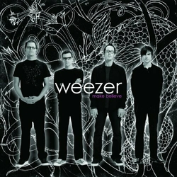 Weezer Make Believe REISSUE 180GM VINYL LP + MP3 DOWNLOAD CODE