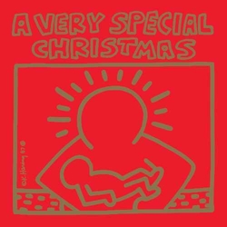 Various A Very Special Christmas VINYL LP