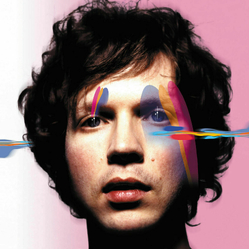 Beck Sea Change REISSUE VINYL 2LP