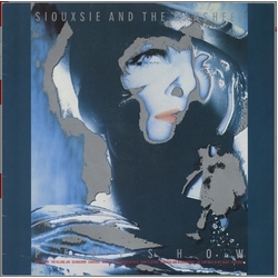 Siouxsie & The Banshees Peepshow HALF SPEED REMASTERED 180GM VINYL LP
