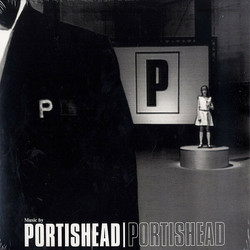 Portishead Portishead REISSUE VINYL 2LP