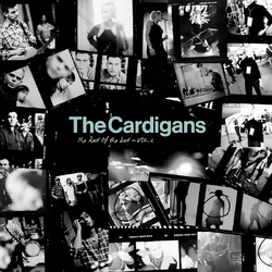 The Cardigans The Rest Of The Best Vol 2 VINYL 2LP