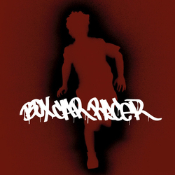 Box Car Racer Box Car Racer REISSUE VINYL LP
