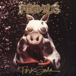 Primus Pork Soda REISSUE 180GM AUDIOPHILE VINYL 2LP
