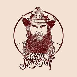 Chris Stapleton From A Room: Volume 1 VINYL LP