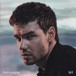 Liam Payne Lp1 VINYL LP