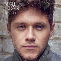 Niall Horan Flicker VINYL LP