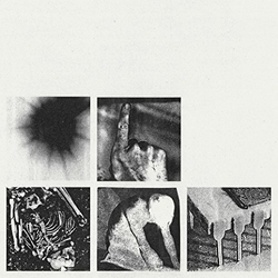 Nine Inch Nails Bad Witch 180GM VINYL LP