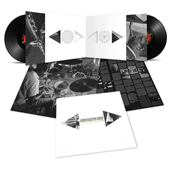 John Coltrane Both Directions At Once: The Lost Album VINYL 2LP IN DIE-CUT SLEEVE