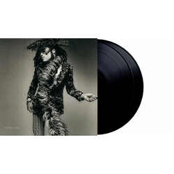 Lenny Kravitz Mama Said REISSUE 180GM VINYL 2LP + MP3 DOWNLOAD CODE
