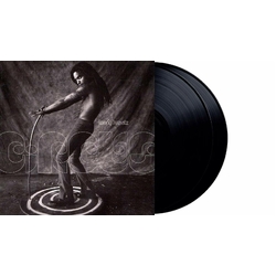 Lenny Kravitz Circus REISSUE 180GM VINYL 2LP + MP3 DOWNLOAD CODE