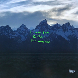 Kanye West Ye VINYL LP