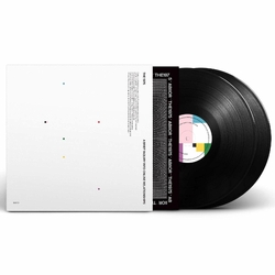 The 1975 A Brief Inquiry Into Online Relationships 180GM VINYL 2x LP + INSERT