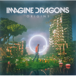 Imagine Dragons Origins HEAVYWEIGHT VINYL 2LP