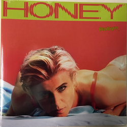 Robyn Honey VINYL LP + INSERT