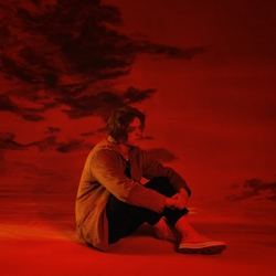 Lewis Capaldi Divinely Uninspired To A Hellish Extent LP