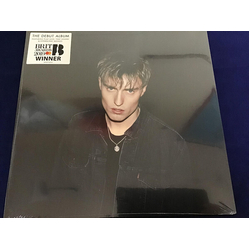 Sam Fender Hypersonic Missiles VINYL LP