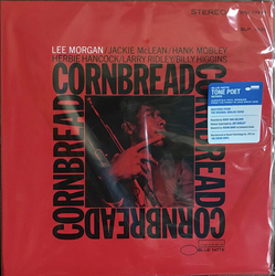 Lee Morgan Cornbread TONE POET SERIES 180GM AUDIOPHILE VINYL LP