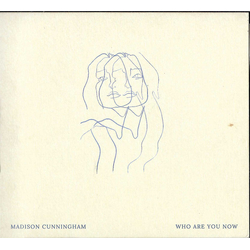 Madison Cunningham Who Are You Now HEAVYWEIGHT VINYL LP