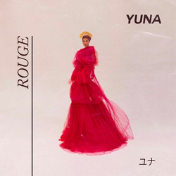 Yuna Rouge VINYL LP