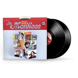 The Monkees The A's The B's & The Monkees START YOUR EAR OFF RIGHT 2026 LIMITED 2LP