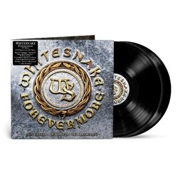 Whitesnake Forevermore VINYL 2LP