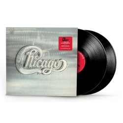 Chicago Chicago Ii VINYL 2LP + POSTER