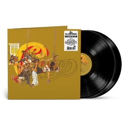 Chicago Chicago Ix: Greatest Hits 50TH ANNIVERSARY EXPANDED EDITION VINYL 2LP IN SPOT-VARNISHED SLEEVE