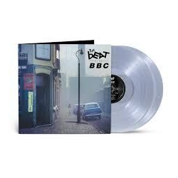 The English Beat The Beat At The Bbc RECORD STORE DAY BLACK FRIDAY RSD 2025 CLEAR VINYL 2LP