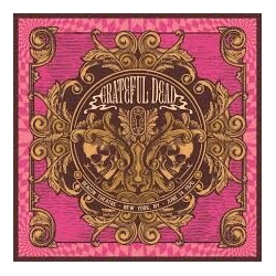 Grateful Dead Live: Beacon Theatre New York 6/14/76 RECORD STORE DAY RSD 2025 LIMITED 180GM VINYL 5LP BOX SET + INSERT