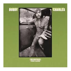 Bobby Charles Bearsville Studio Sessions RECORD STORE DAY RSD 2025 VINYL LP