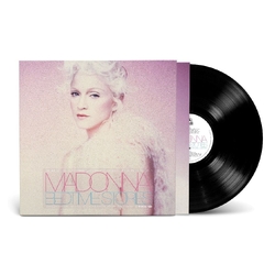 Madonna Bedtime Stories: The Untold Chapter 180GM VINYL LP