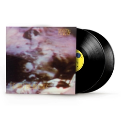 Ministry The Land Of Rape & Honey DELUXE EDITION LIMITED 180GM VINYL 2LP + INSERT