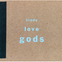 Hindu Love Gods Hindu Love Gods RECORD STORE DAY RSD 2025 LIMITED 180GM VINYL LP