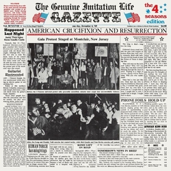 Frankie Valli & The Four Seasons The Genuine Imitation Life Gazette RECORD STORE DAY RSD 2024 VINYL LP